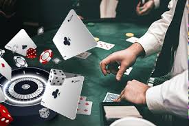 BitZamo Casino